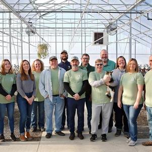 Meet the Team