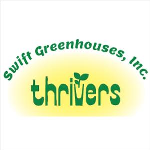 Swift Greenhouses