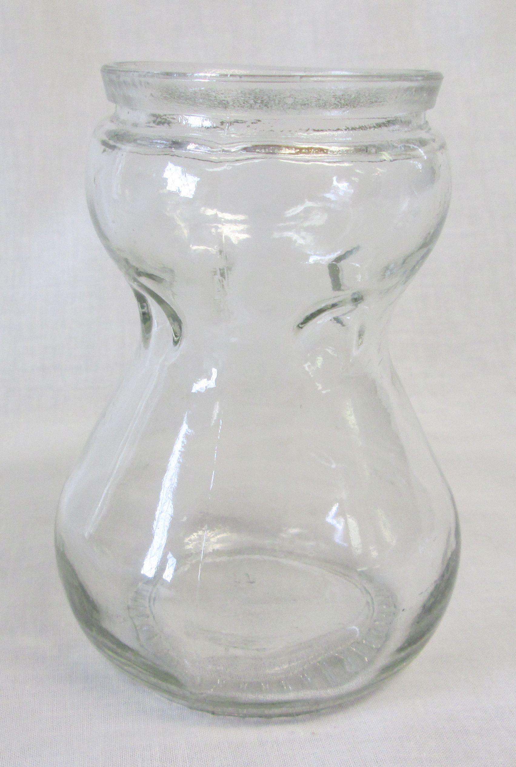 Hard Goods Hyacinth Glasses - from Leo Berbee Bulb Company
